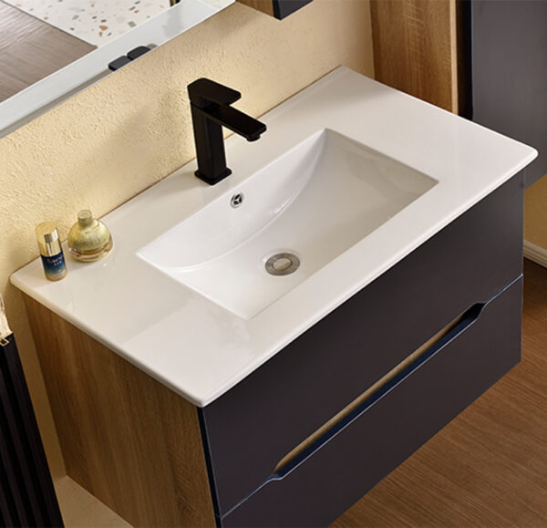 NYT Trend 80 cm – komplett baderomsmøbel (sett)