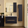 NYT Trend 80 cm – komplett baderomsmøbel (sett)