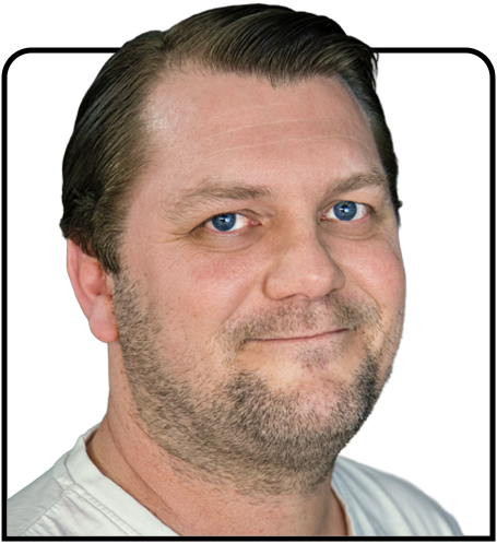 Stian Iversen - Nettutvikler NYT - Nygaard Trading